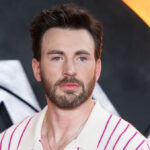 Chris Evans