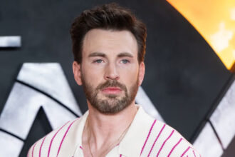 Chris Evans