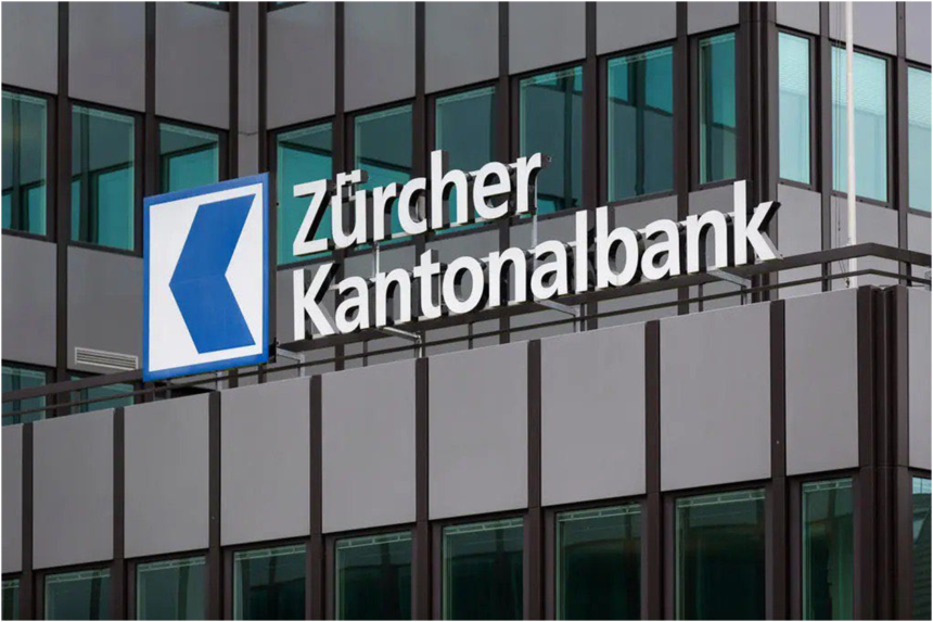 ZürcherKantonalbank's Crypto Offerings: A New Era in Swiss Banking