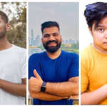 top 10 most popular Indian youtuber